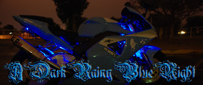 bluerain